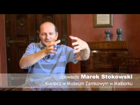 Zamek w Malborku cz. 2