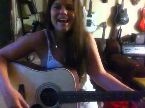 ET - Katy Perry (cover)