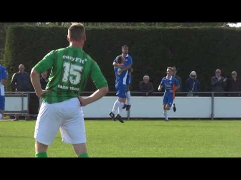 goals zuidland piershil 21okt2017