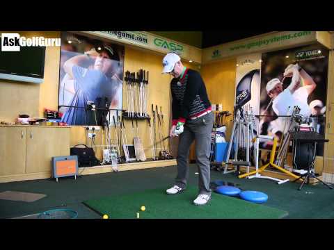 TaylorMade Burner OS Irons