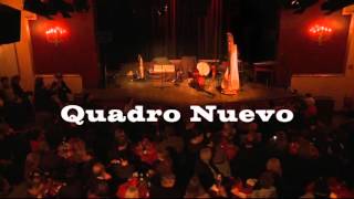 Quadro Nuevo - El Choclo
