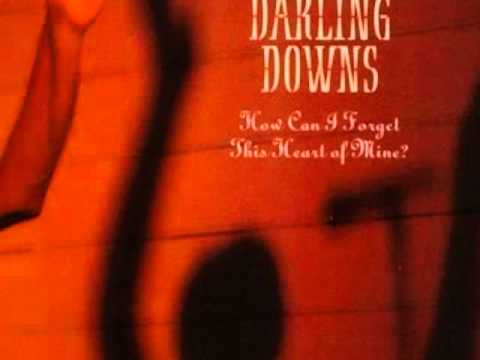 The Darling Downs - Waste My Time