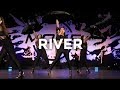 River - Bishop Briggs (Dance Video) | @besperon Choreography