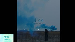 Park Bom (박봄) - Spring (봄) (Ballad Version) (with Park Go Eun)(&#39;The Repackage Album&#39;[re:Blue Rose])