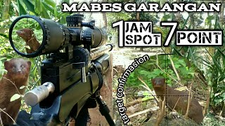 Download lagu BERBURU GARANGAN ll terbanyak yang tidak biasa mp3