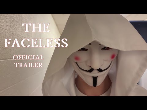 The Faceless