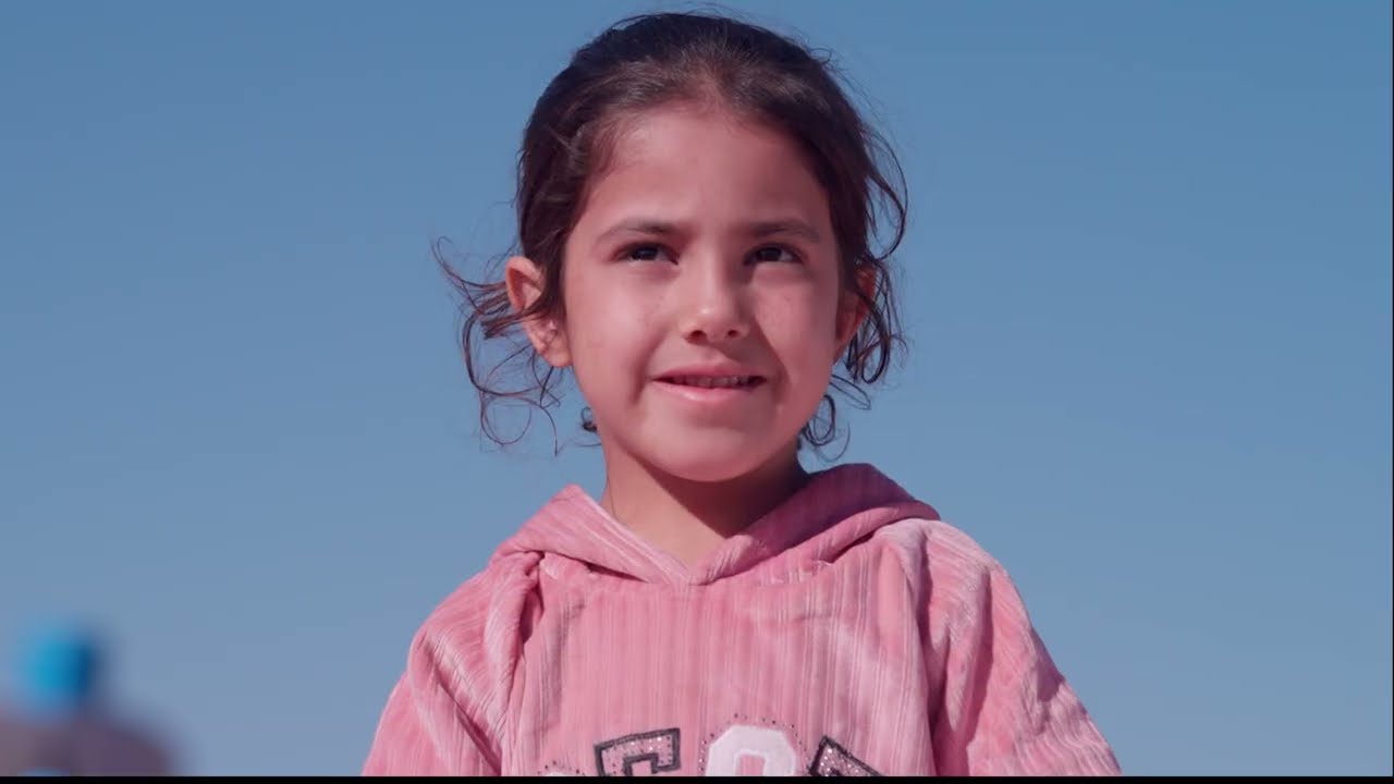 Trust in Allah, Give Zakat | Islamic Relief Ireland