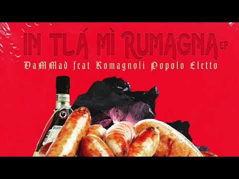 DaMMaD - Ned In Rumagna