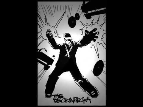 mekon ft schooly d - saturday night deckwreckas remix