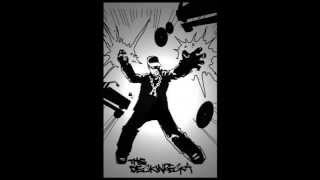 mekon ft schooly d - saturday night deckwreckas remix