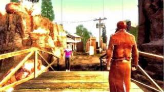POSTAL 3 GRINDHOUSE Trailer