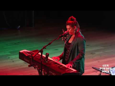 GUNPOWDER SOUP | Bennie and the Jets | Musicians for Weddings and Corporate Cocktail Events