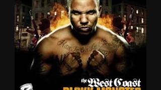 The Game - Walkin In Da Rain