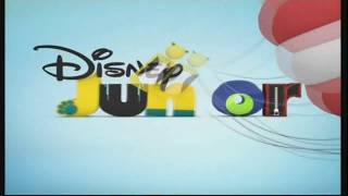 [INCOMPLETO] Promo Agente Speciale OSO Disney JUNIOR Italia - settembre 2011