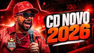 UNHA PINTADA 2026 - CD NOVO - MÚSICAS NOVAS - UNHA PINTADA ATUALIZADO