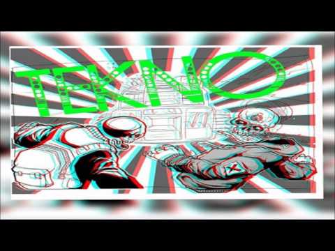 Nesh - First Tribe Alarm