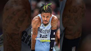 Ja Morant Comeback Season Incoming?