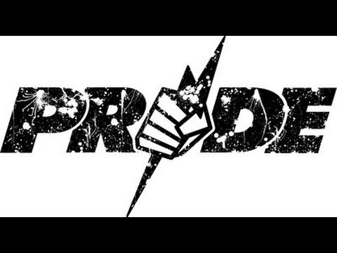 Pride Grand Prix! | UFC Undisputed 3 career mode part 18