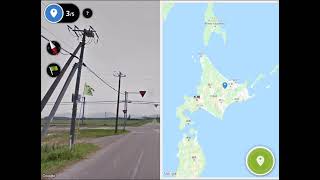 派手コンビニ店員　＃459 geoguessr 実況