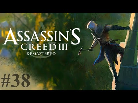 Zdrajcy pośród nas | Assassin's Creed 3 Remastered PL {#38}