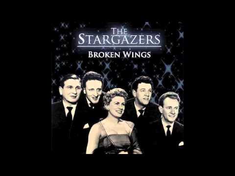 The Stargazers - Broken Wings
