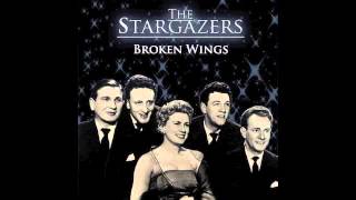 The Stargazers - Broken Wings