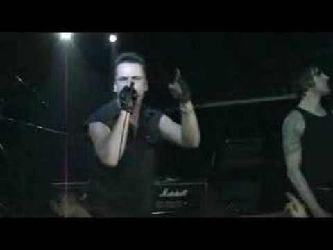 Die Krupps - Alive (live in Moscow, 21/03/2008)