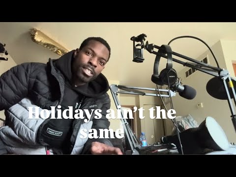 The Holidays Aren’t the Same Anymore… and It’s Actually Concerning 