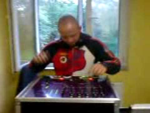 Schnelsen Cem aka. DJ J-EM - Live Mix (Schnelsen)