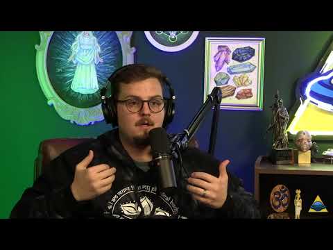 The Dark Force Infects our Minds