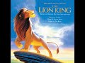 The Lion King I Just Can T Wait To Be King