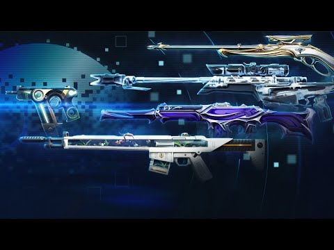 NEW RUN IT BACK BUNDLE COMING IN VALORANT