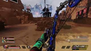 [APEX]ひろだらチェトーナメント　難有