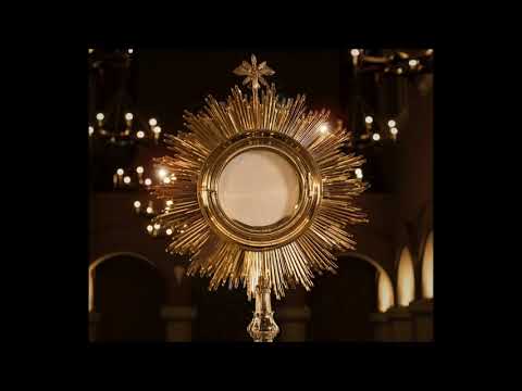 Siostry ZMBM - JEZUS... [modlitwa Jezusowa] * Kontemplacja Najświętszego Imienia