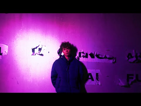 Jacob Elias - zeit zurück (Visualizer)