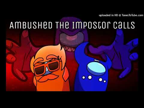 MASHUP | DAGames Vs. The Stupendium & Dan Bull - Ambushed The Impostor Calls (BG Ver.) | BG Beriña