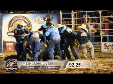 Circuito Rancho Primavera 2015 - REVELAÇÃO DO ANO / FABRICIO RODRIGUES