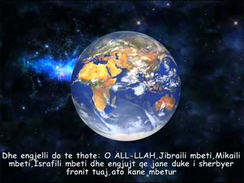 Muhammed Abdul Jabbar - Fuqia i takon ALL-LLAHUT