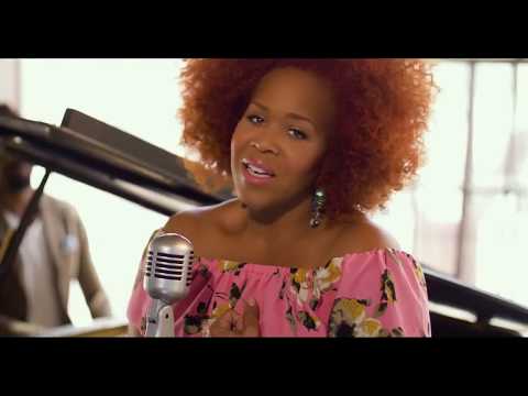 Tina Campbell - Too Hard Not To