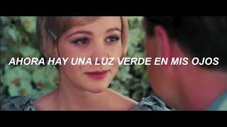 Florence + The Machine l Over The Love l Español (The Great Gatsby)