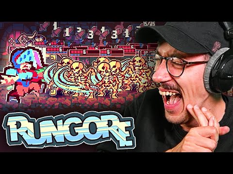 160MB & kostenlos = ABSOLUTE ESKALATION | Rungore: Beginner Experience