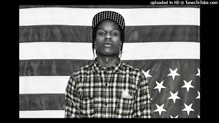 A$AP Rocky - Bass (Remastered in HQ) [Prod. Clams Casino]