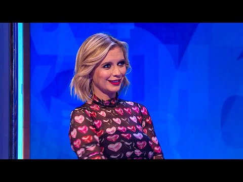 8 Out of 10 Cats Does Countdown - S29E02 - 23 January 2026