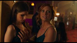 pitch perfect 3 funny moments part 2