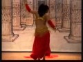 Танец живота в египетском стиле-5 