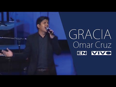 OMAR CRUZ y Banda Semilla de Mostaza - Gracia (EN VIVO DESDE GUATEMALA)