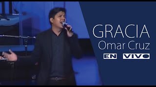 OMAR CRUZ y Banda Semilla de Mostaza - Gracia (EN VIVO DESDE GUATEMALA)