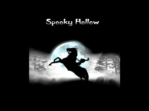 Ghost Master -11- Spooky Hollow