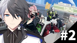 【ゼンゼロ】ドはまりした男のゼンゼロ【#vtuber /末雪】