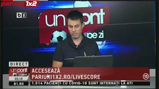 PONTURILE WEEKEND-ULUI » 5 selecții pe derby-urile finalului de săptămână!